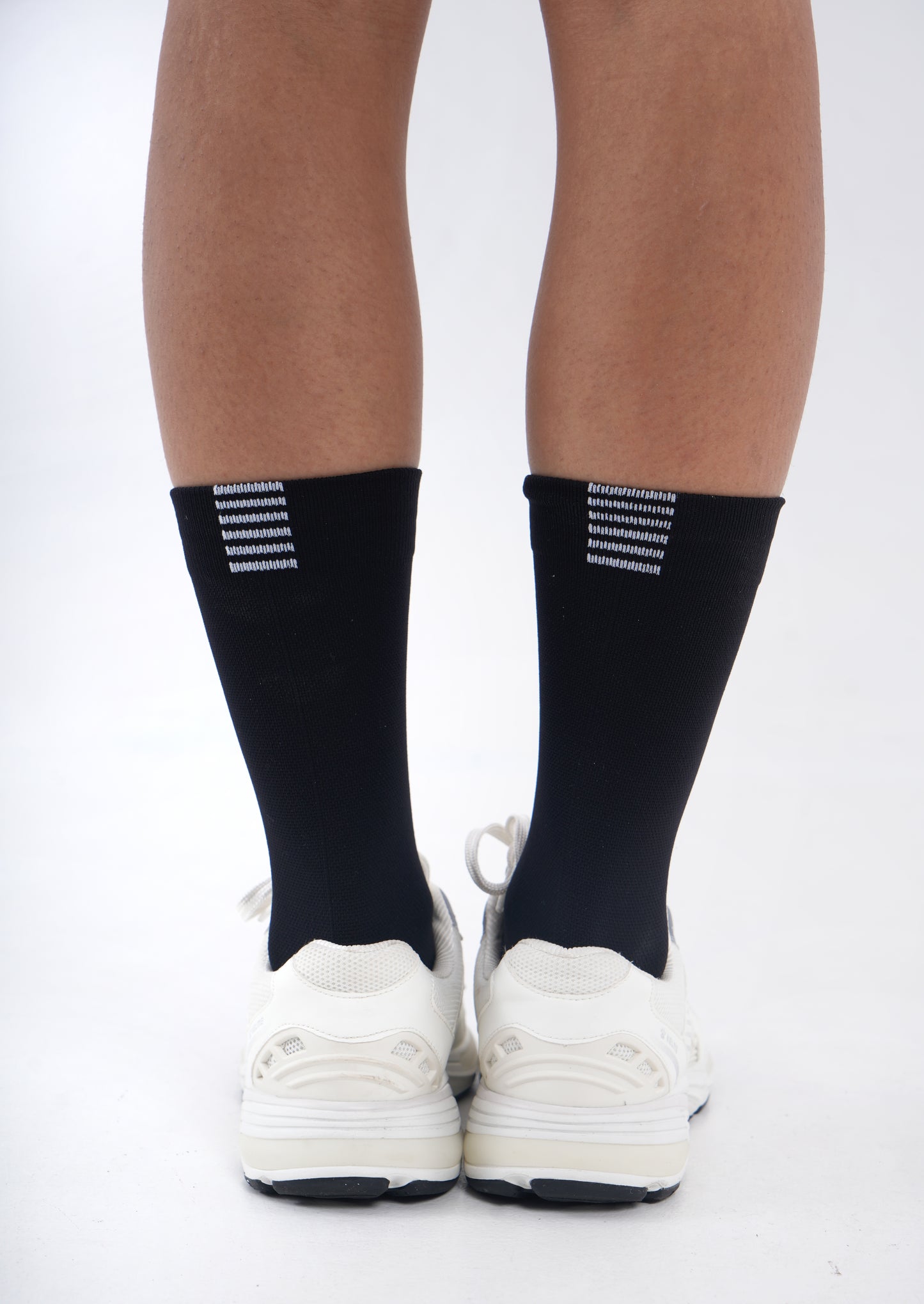CALCETINES TÉCNICOS NEGROS