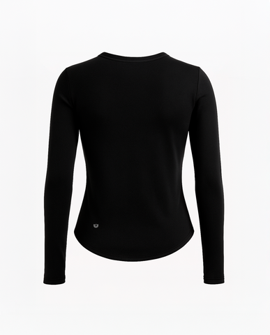 CAMISETA TÉCNICA ONA NEGRA