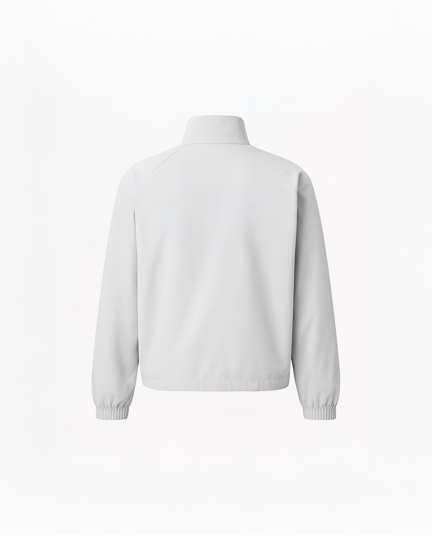 CHAQUETA KAI GRIS