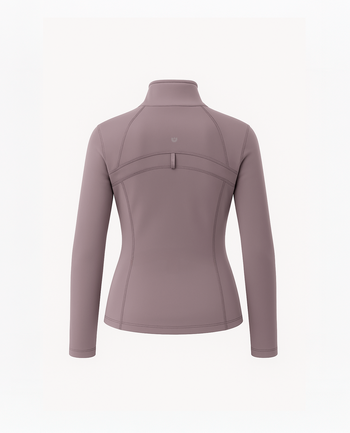 CHAQUETA TÉCNICA SIA TERRACOTA