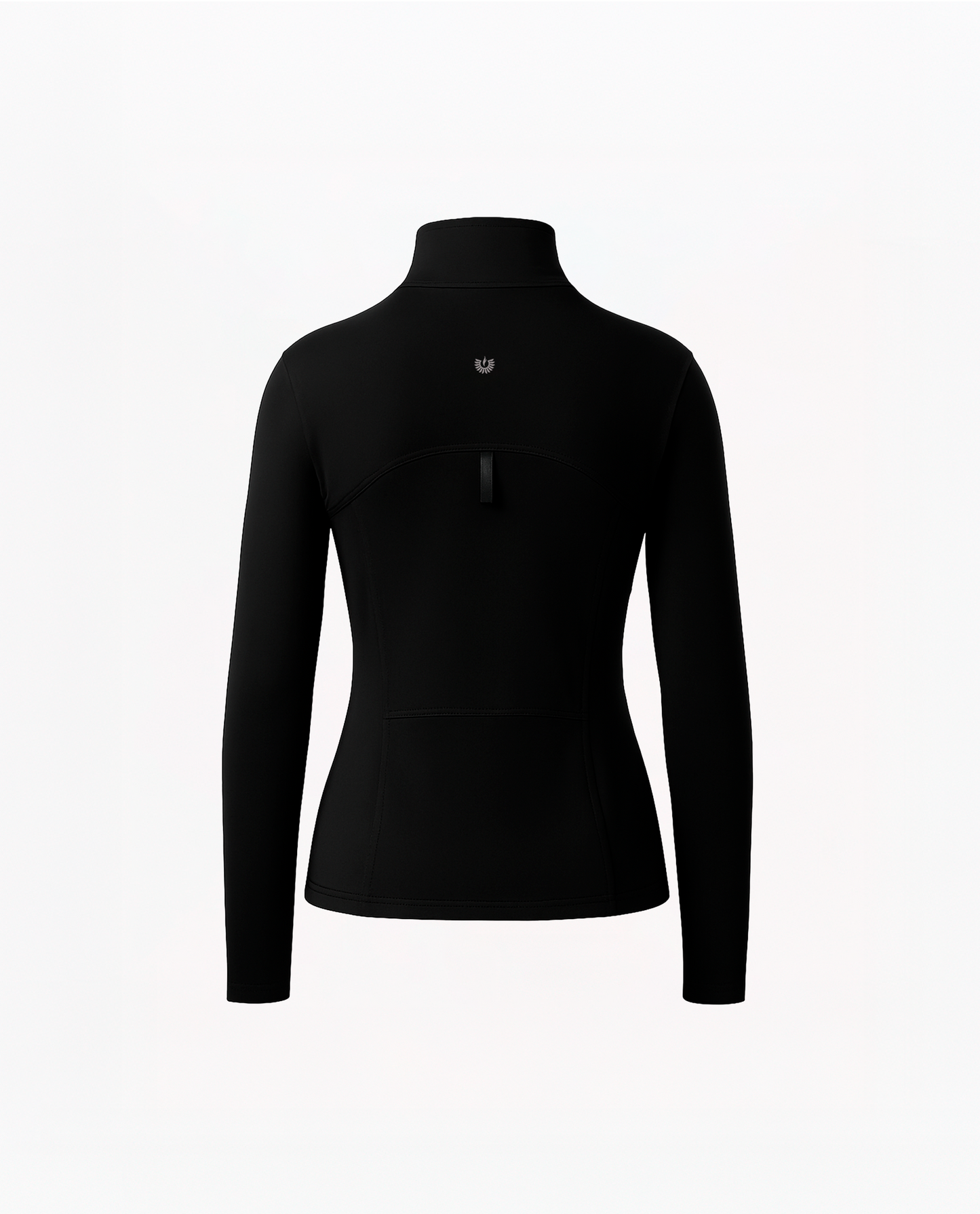 CHAQUETA TÉCNICA SIA NEGRA