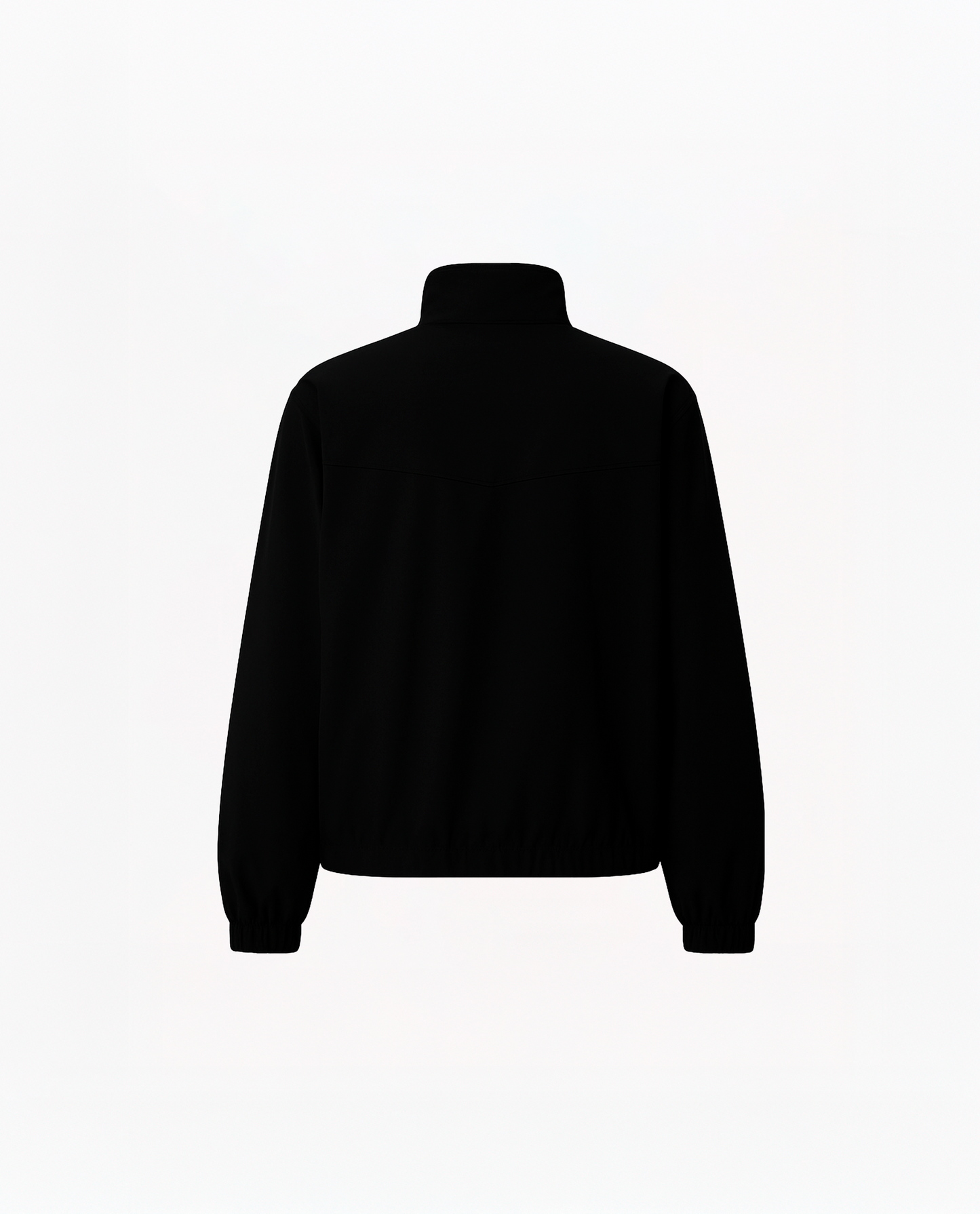 CHAQUETA KAI NEGRO