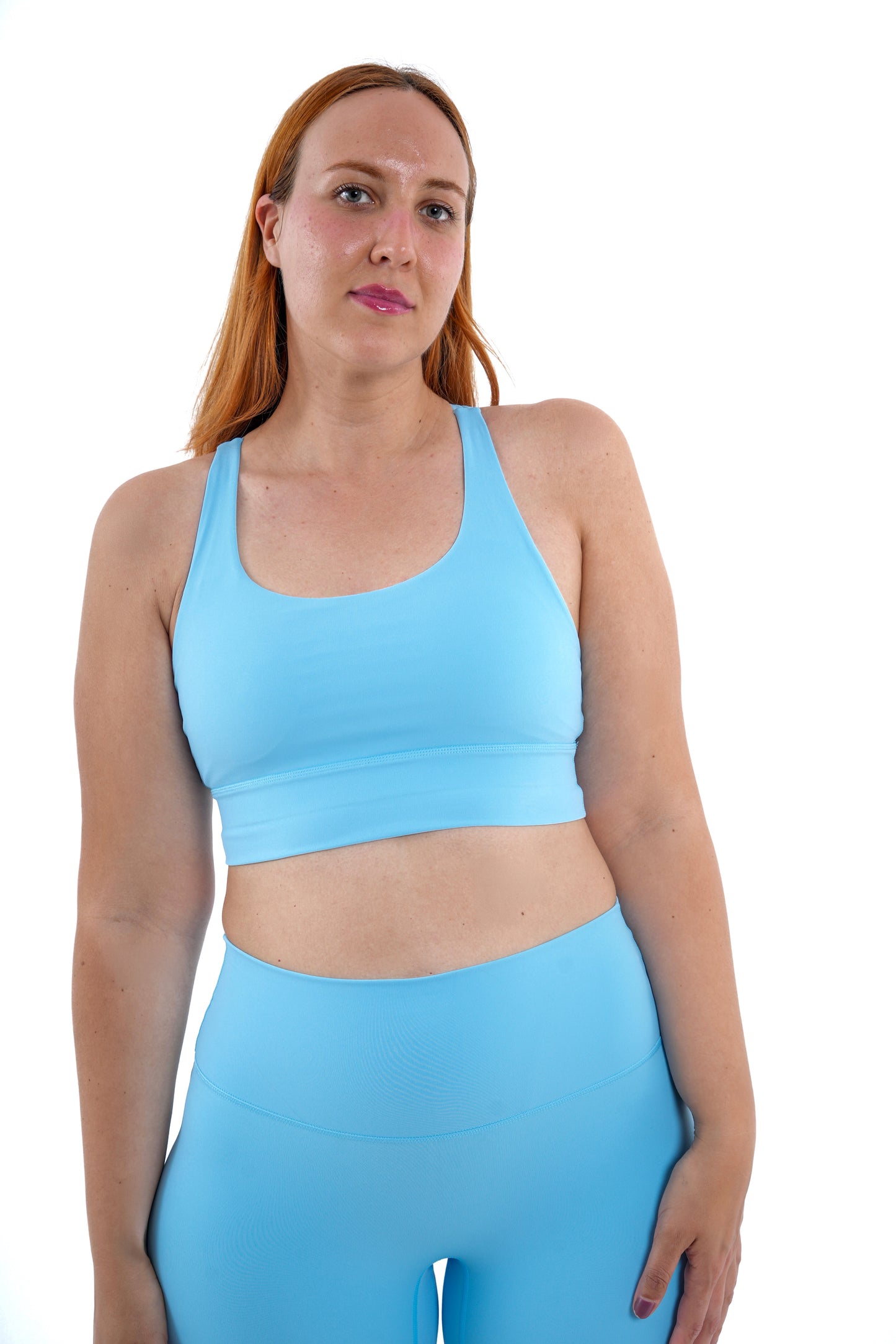 SHORT KENNA AZUL