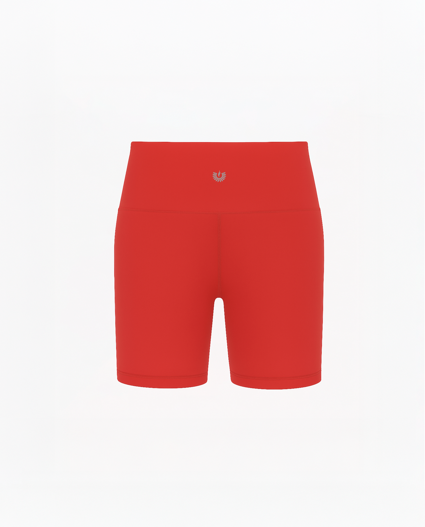 SHORT BLAIR ROJO
