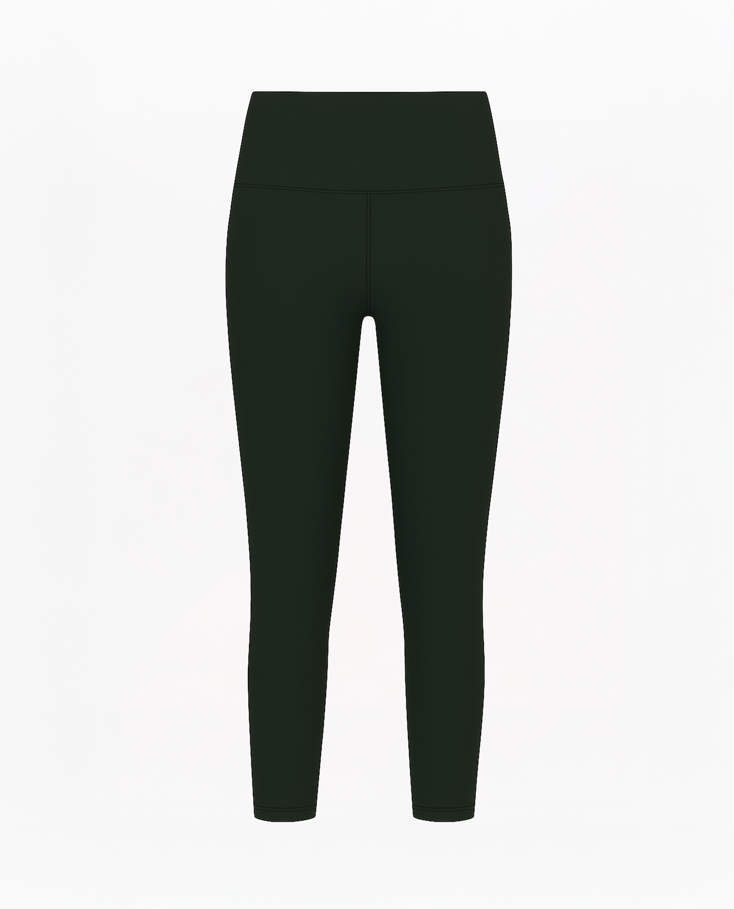 LEGGING SIENA VERDE OLIVA