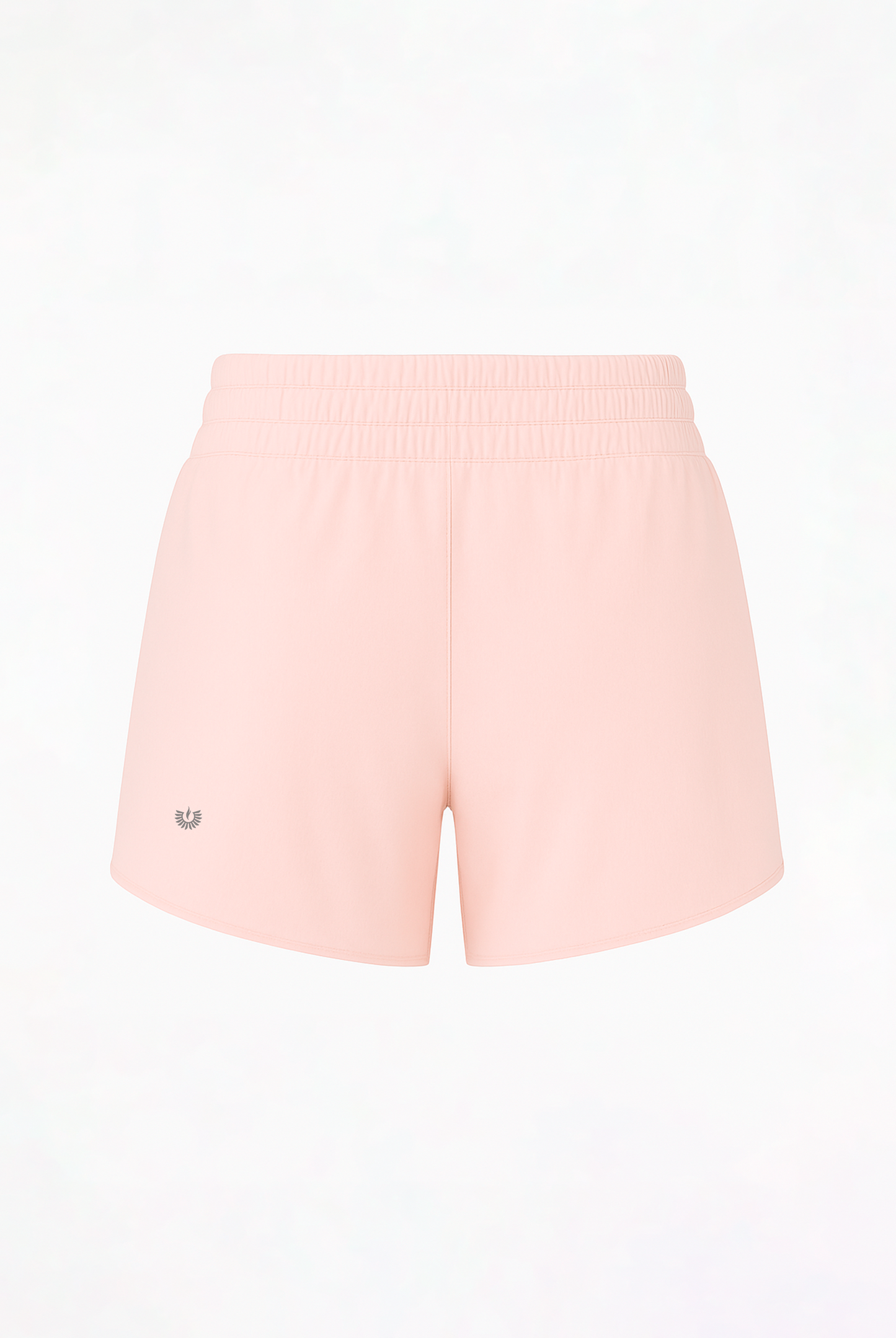 RUNNING SHORTS GAIA ROSA