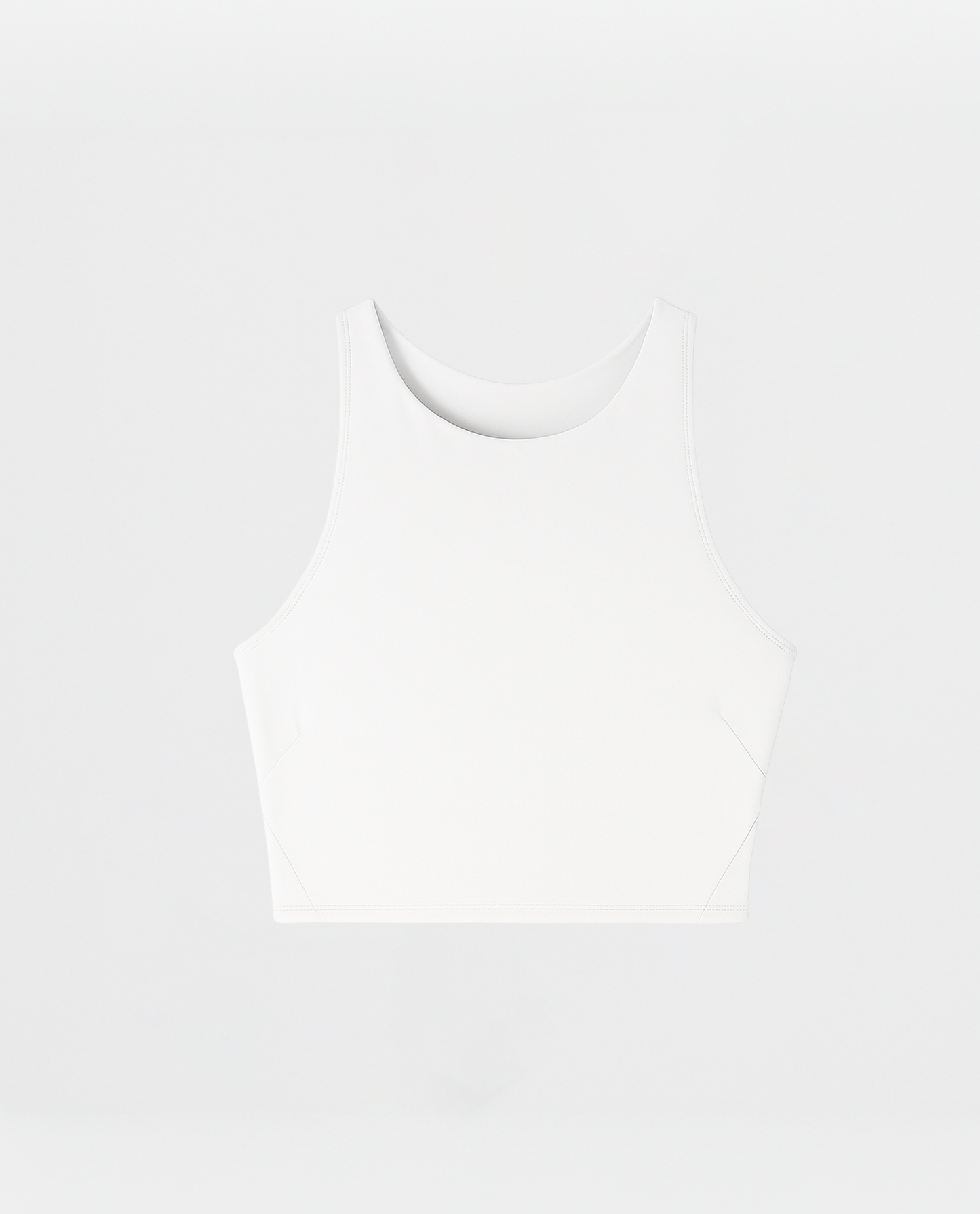 TOP MOER BLANCO