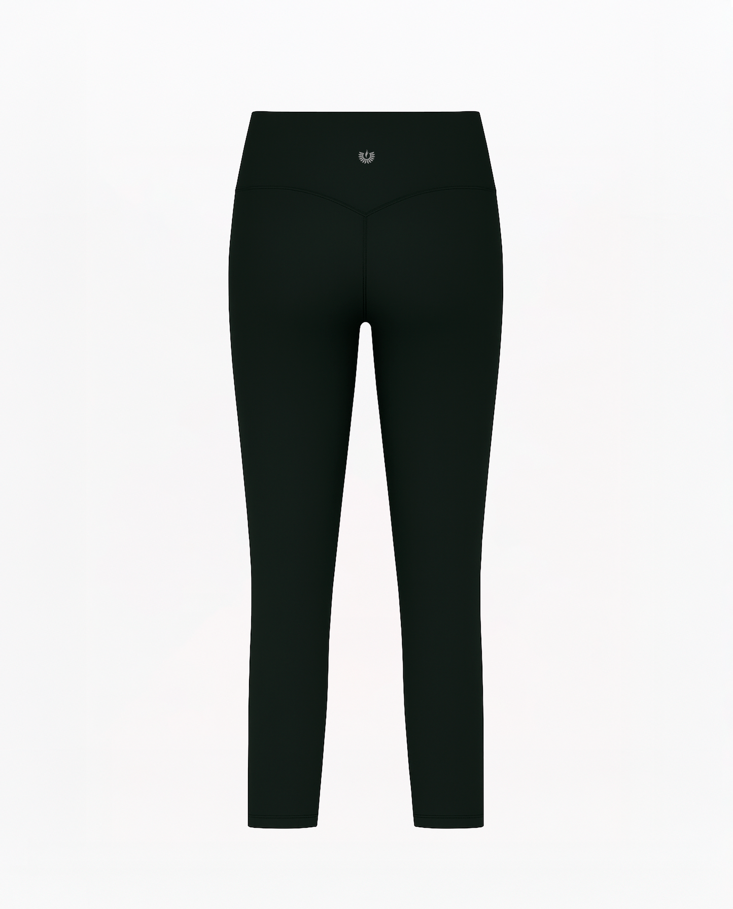 LEGGING ASH NEGRO