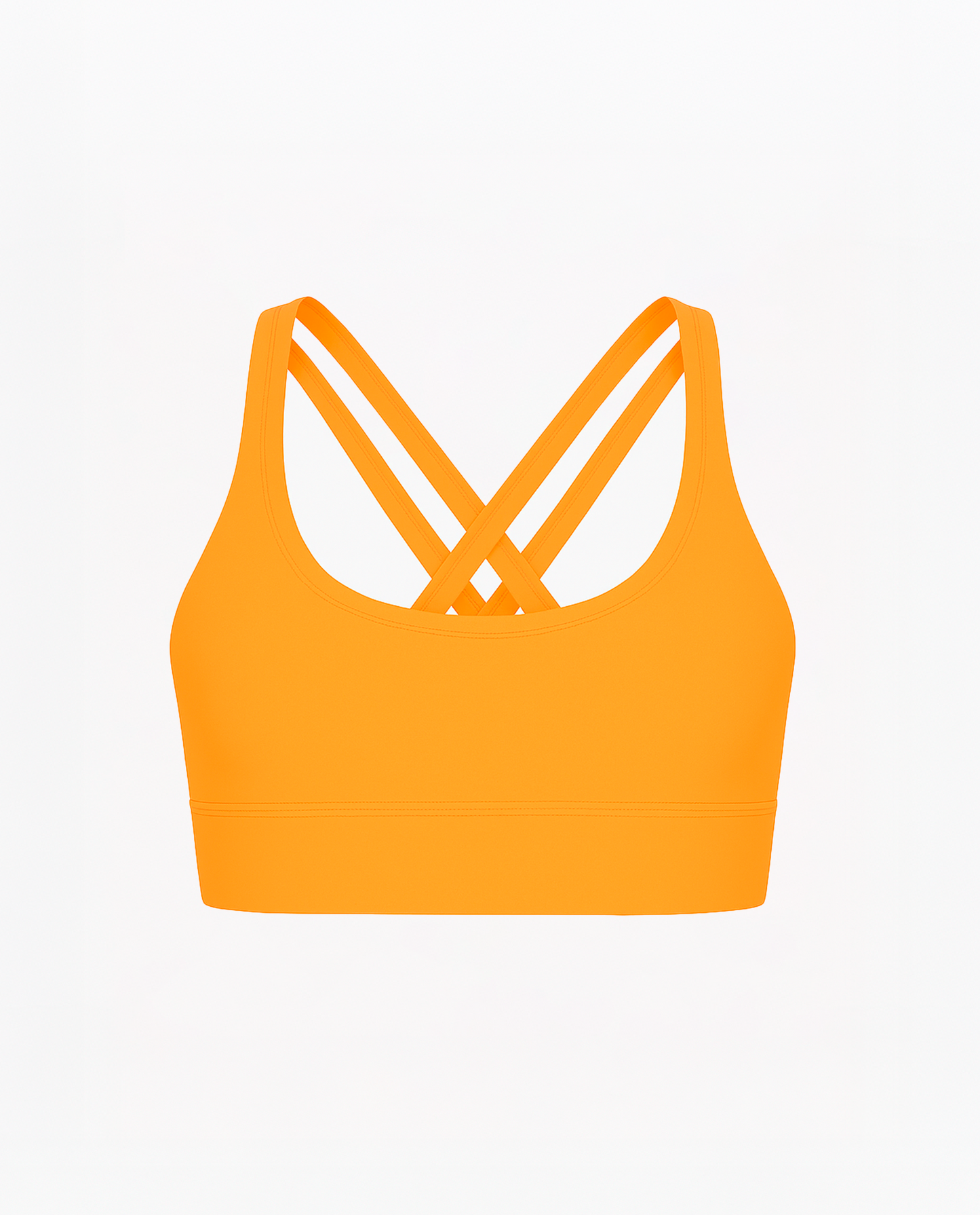 TOP ELIA NARANJA