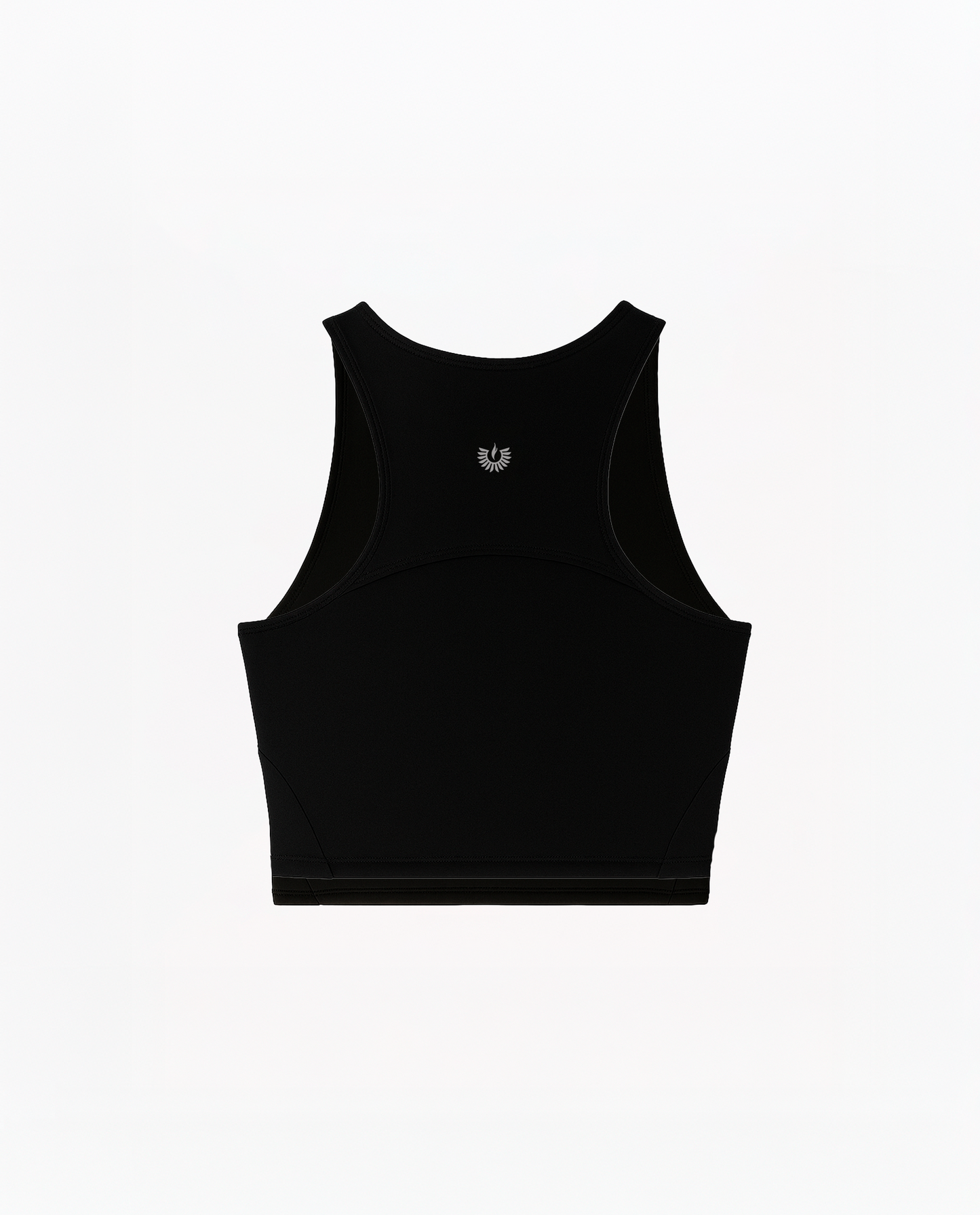 TOP MOER NEGRO
