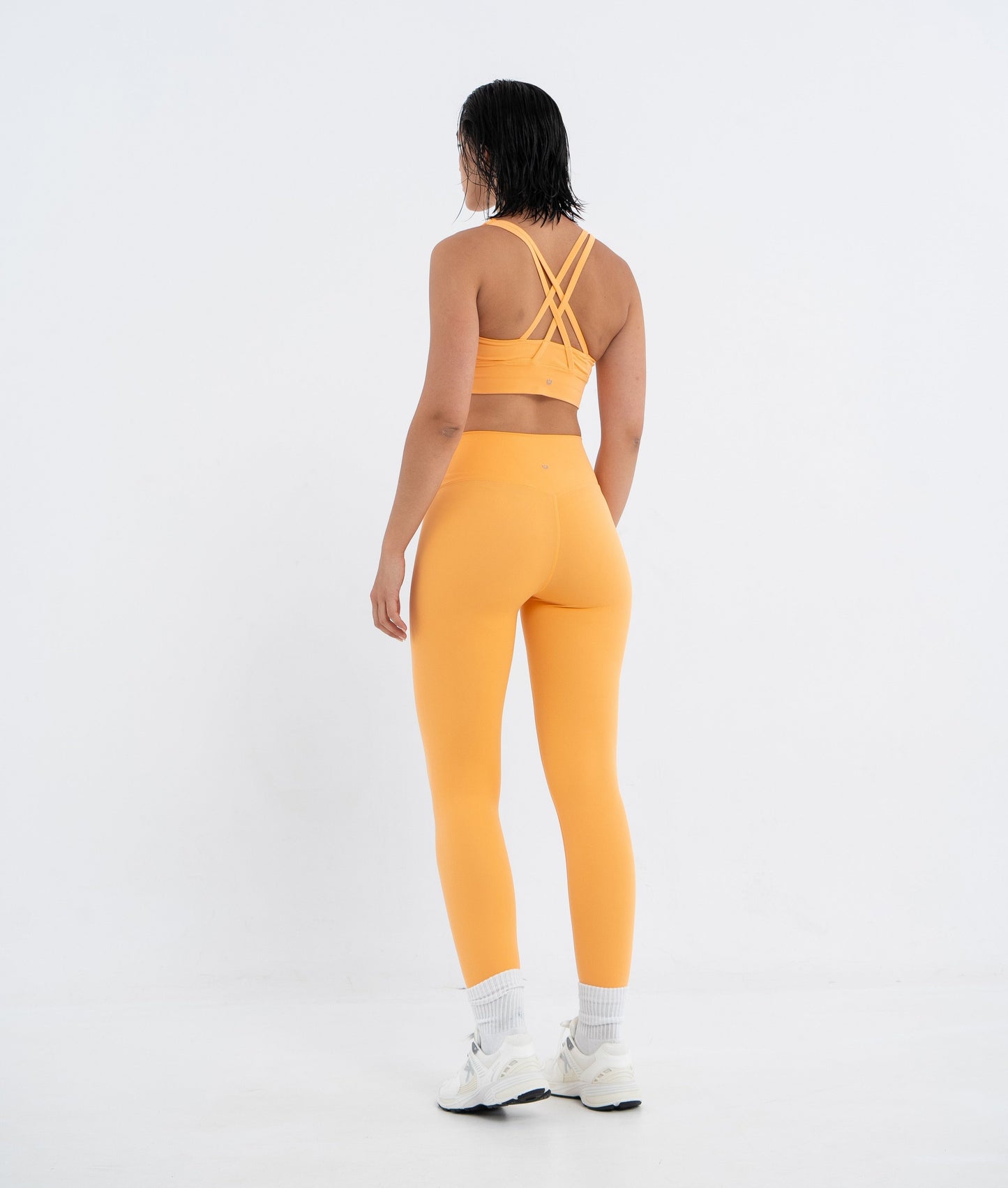 LEGGING SIENA NARANJA