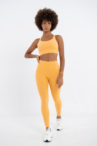 LEGGING SIENA NARANJA