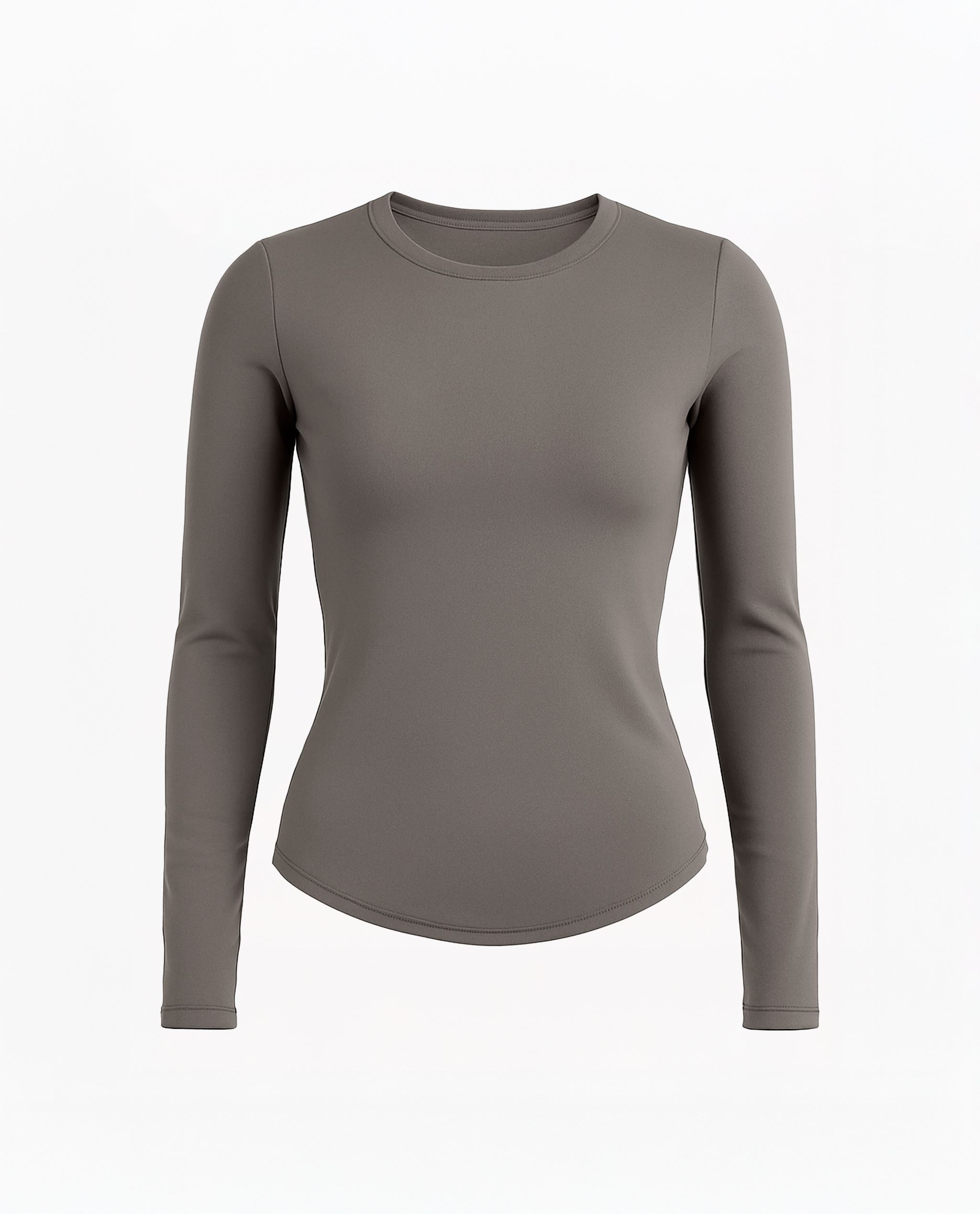 CAMISETA TÉCNICA ONA VERDE CAQUI