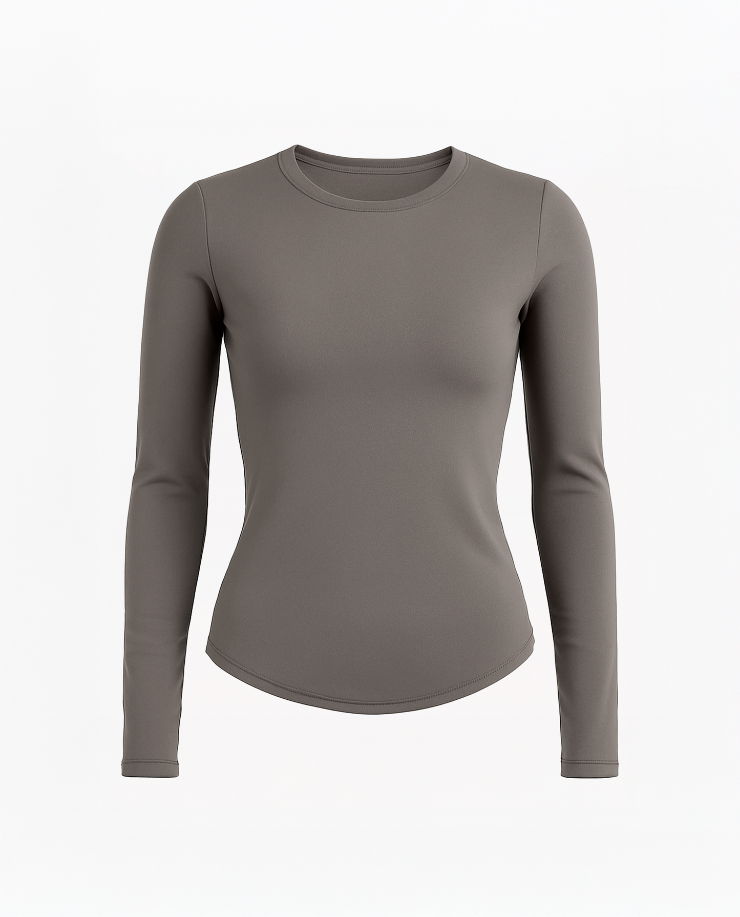 CAMISETA TÉCNICA ONA VERDE CAQUI