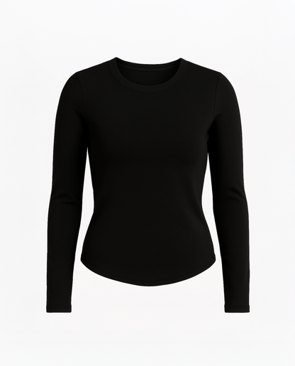 CAMISETA TÉCNICA ONA NEGRA