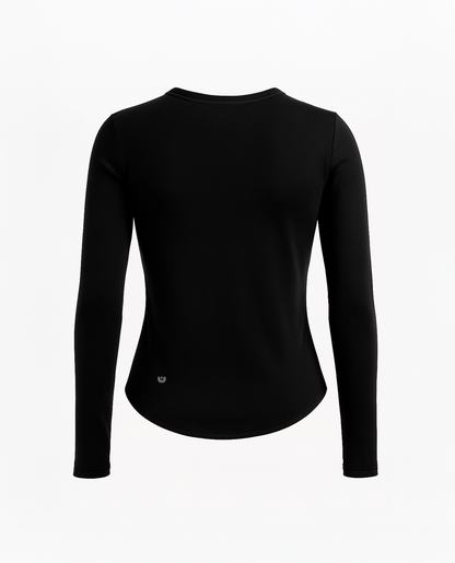 CAMISETA TÉCNICA ONA NEGRA
