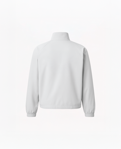CHAQUETA KAI GRIS