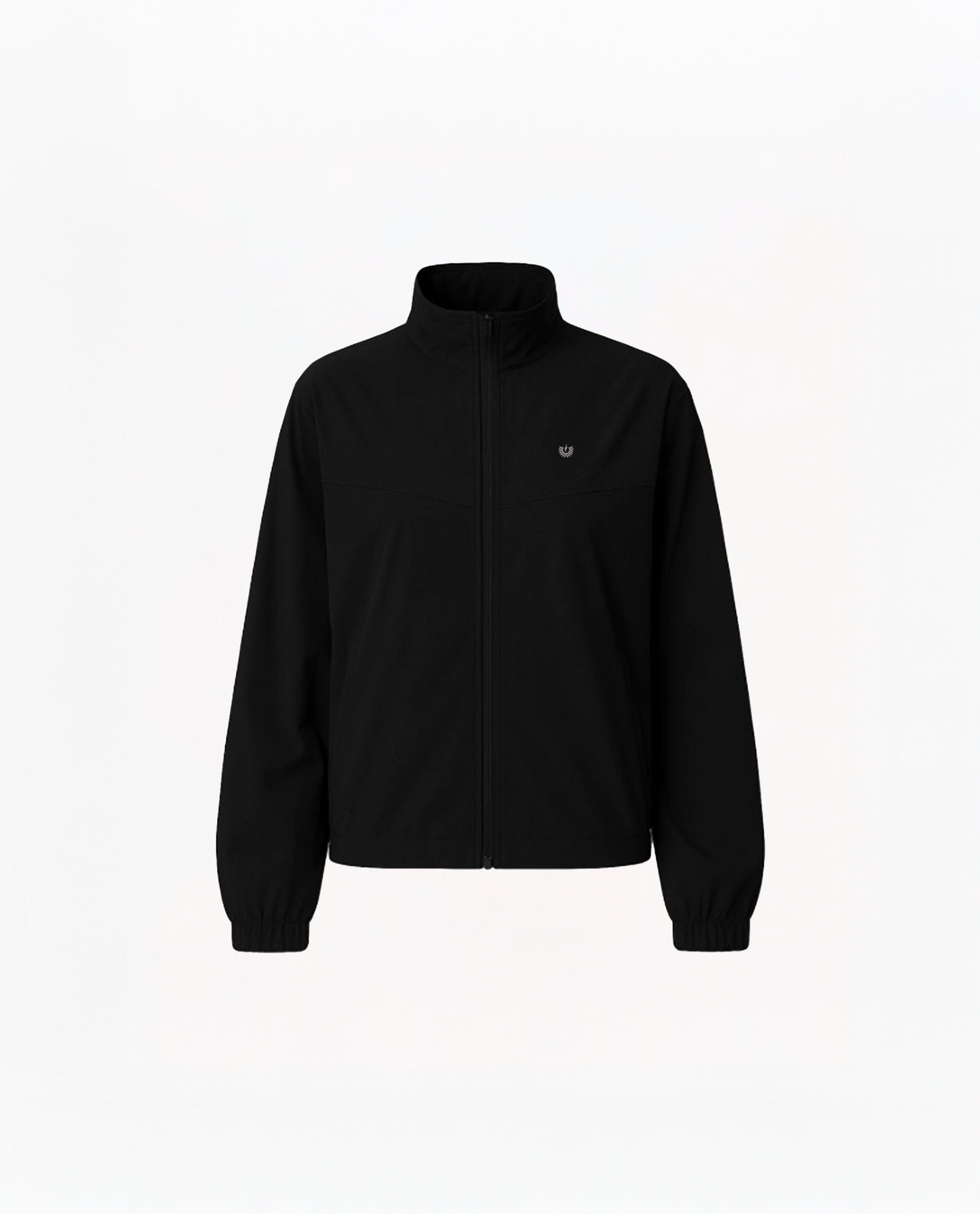 CHAQUETA KAI NEGRO