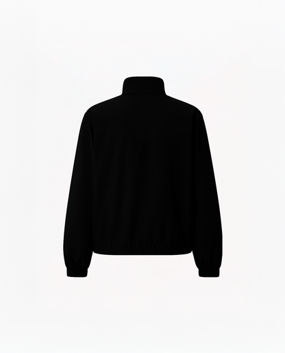 CHAQUETA KAI NEGRO