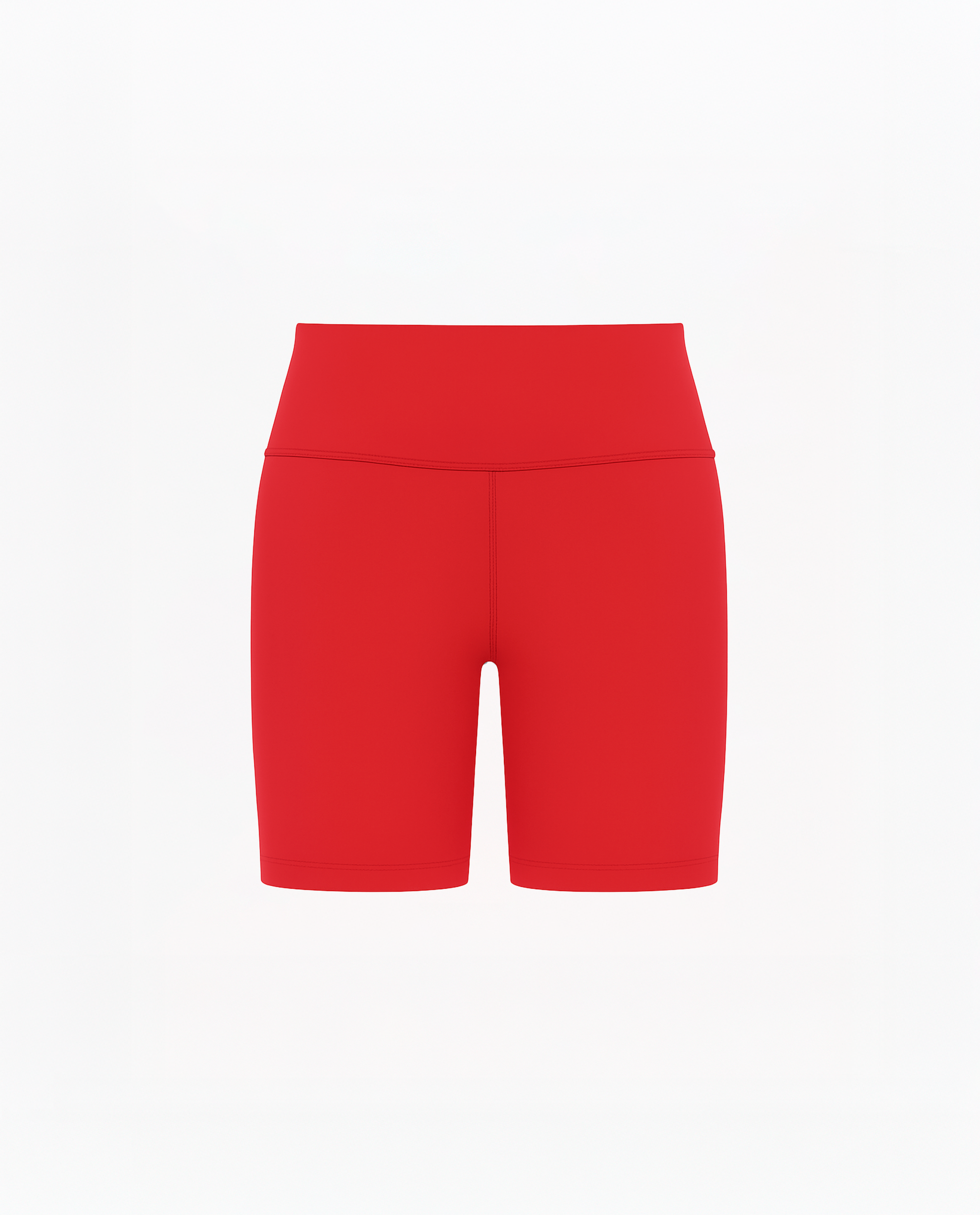 SHORT BLAIR ROJO