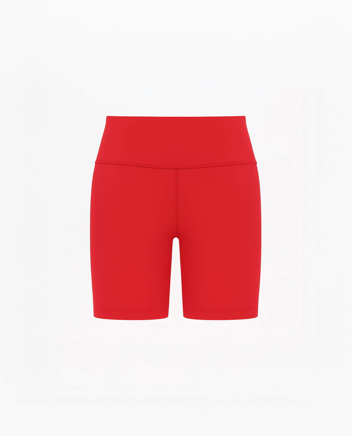 SHORT BLAIR ROJO