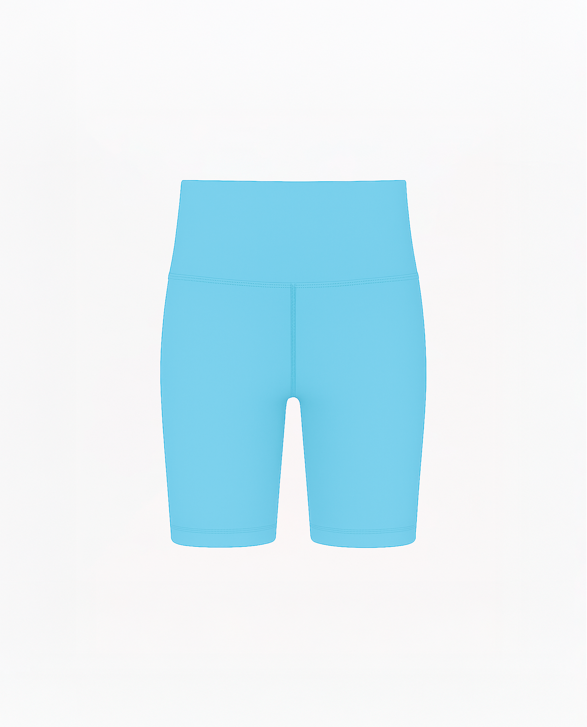 SHORT KENNA AZUL