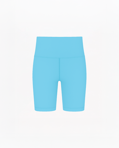 SHORT KENNA AZUL