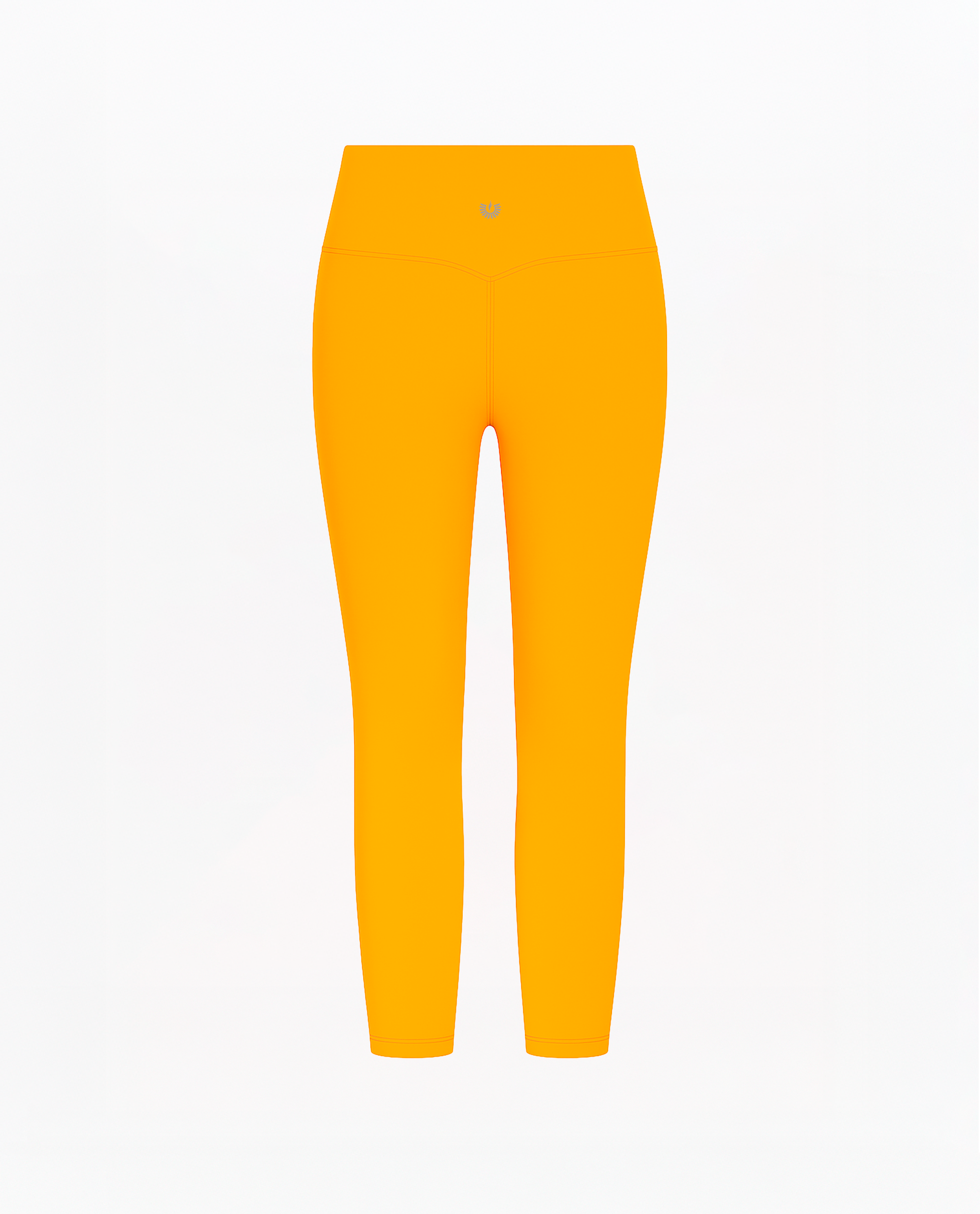 LEGGING SIENA NARANJA