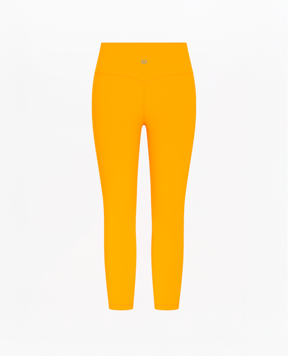 LEGGING SIENA NARANJA