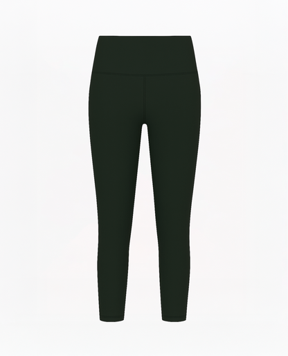 LEGGING SIENA VERDE OLIVA