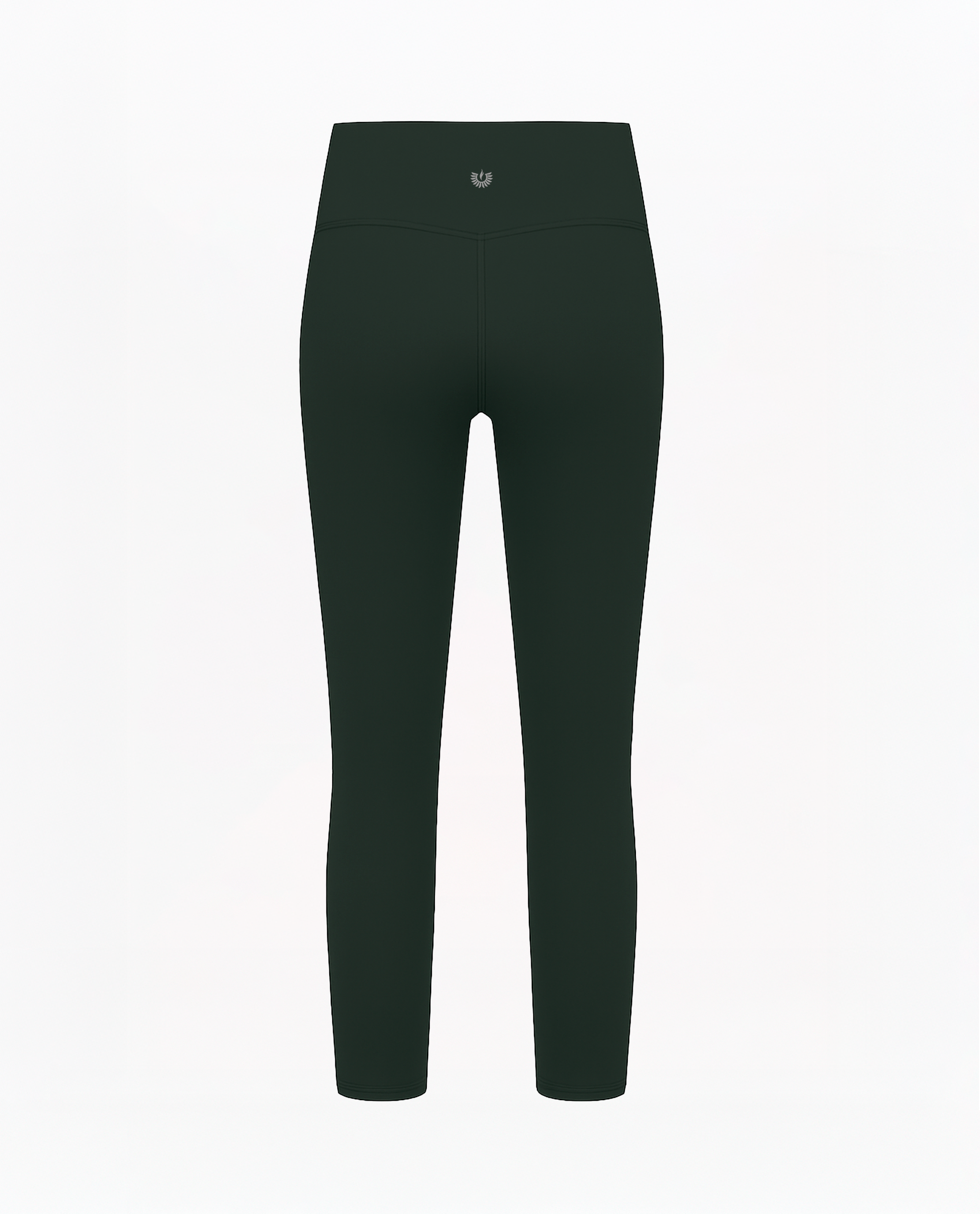 LEGGING SIENA VERDE OLIVA