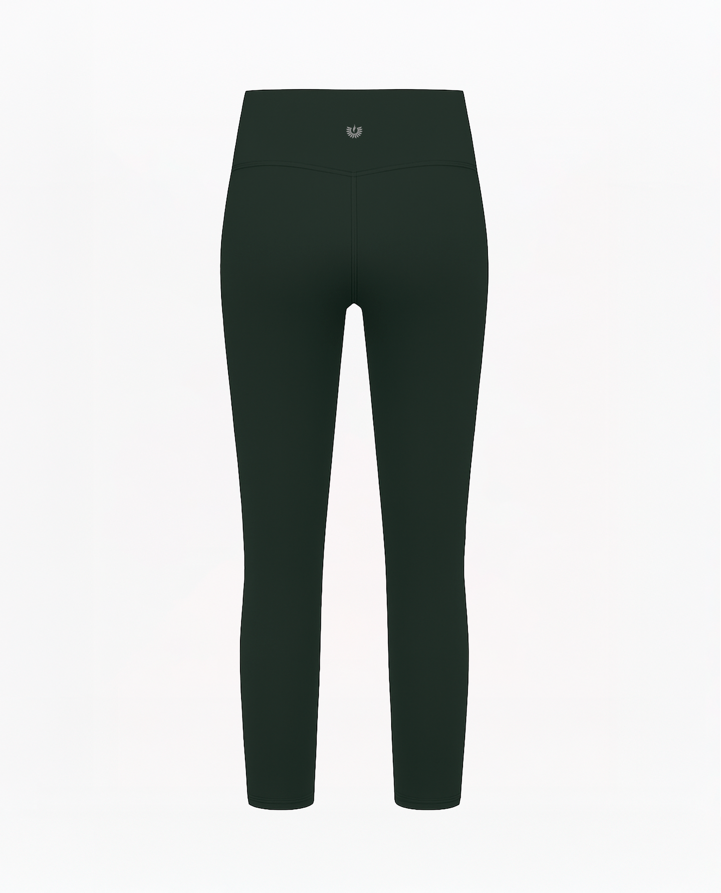 LEGGING SIENA VERDE OLIVA