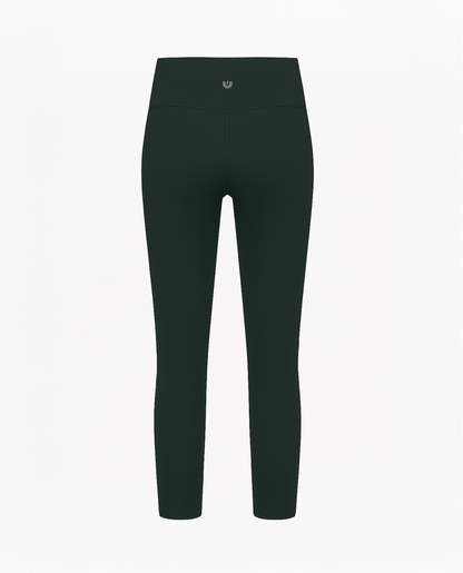 LEGGING SIENA VERDE OLIVA