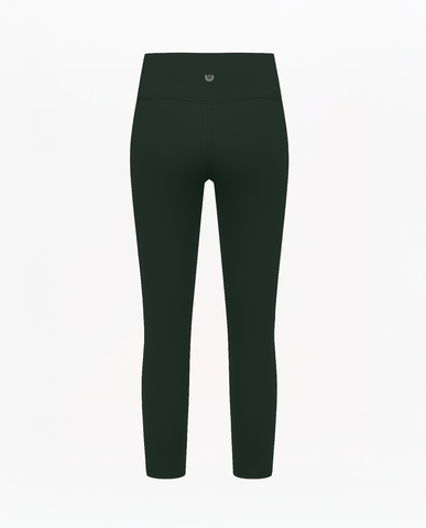 LEGGING SIENA VERDE OLIVA