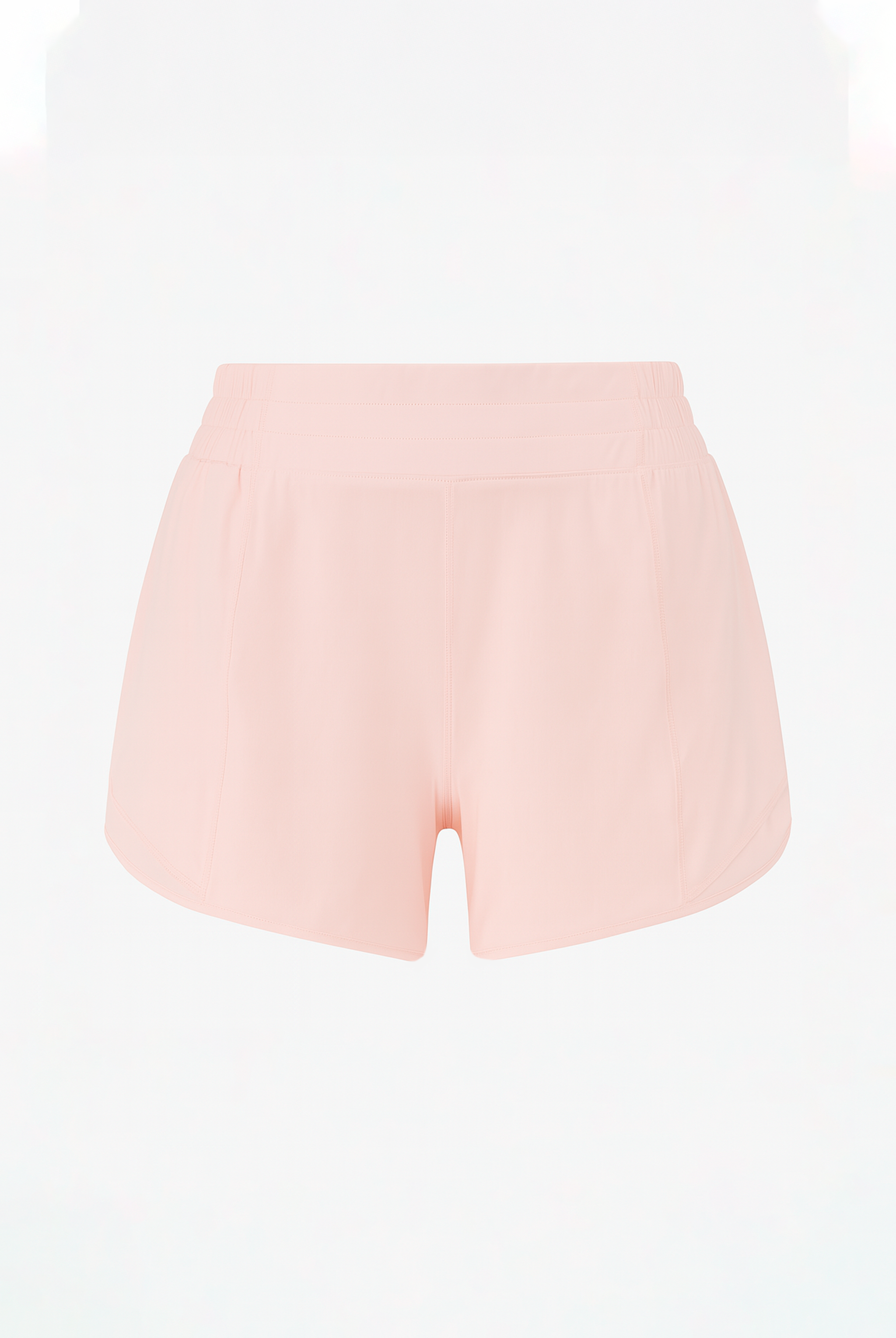 RUNNING SHORTS GAIA ROSA