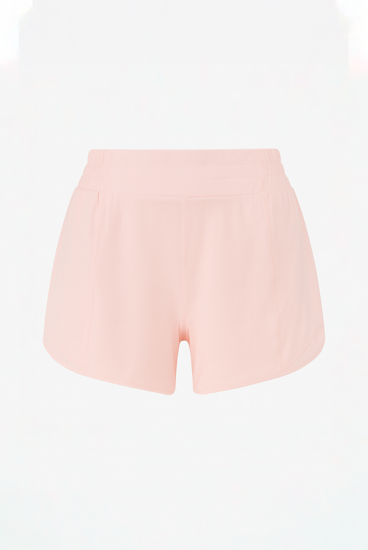 RUNNING SHORTS GAIA ROSA