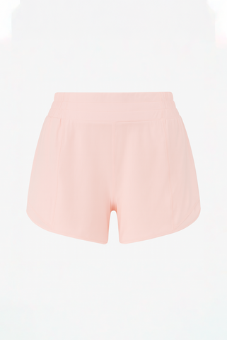 RUNNING SHORTS GAIA ROSA
