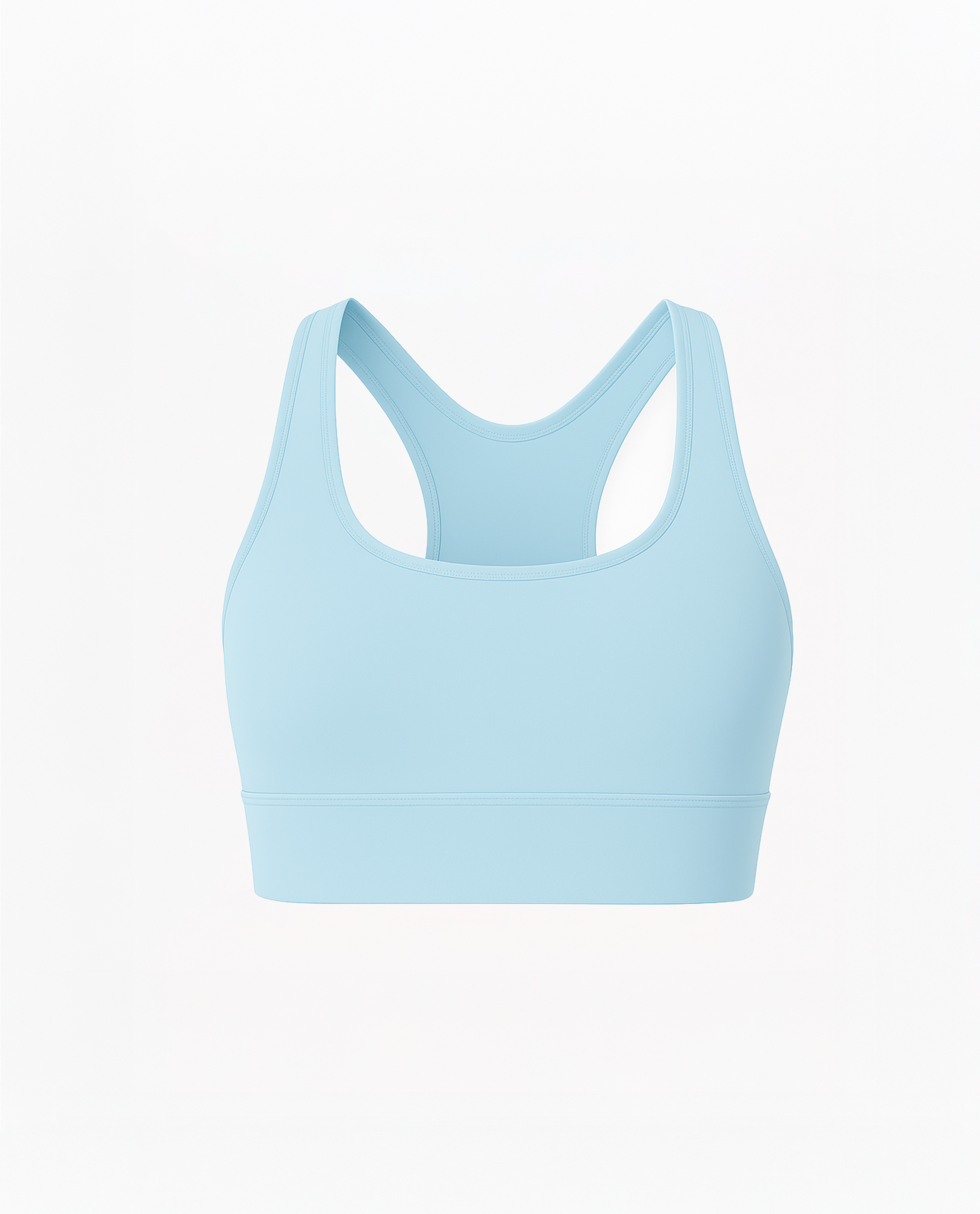 TOP LENA AZUL