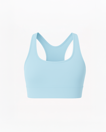 TOP LENA AZUL