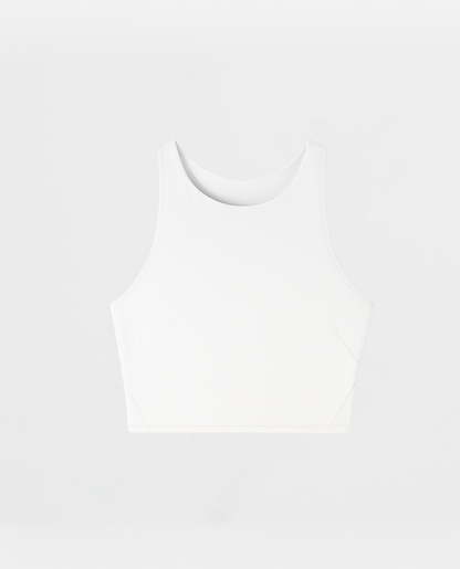 TOP MOER BLANCO