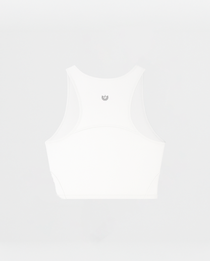 TOP MOER BLANCO