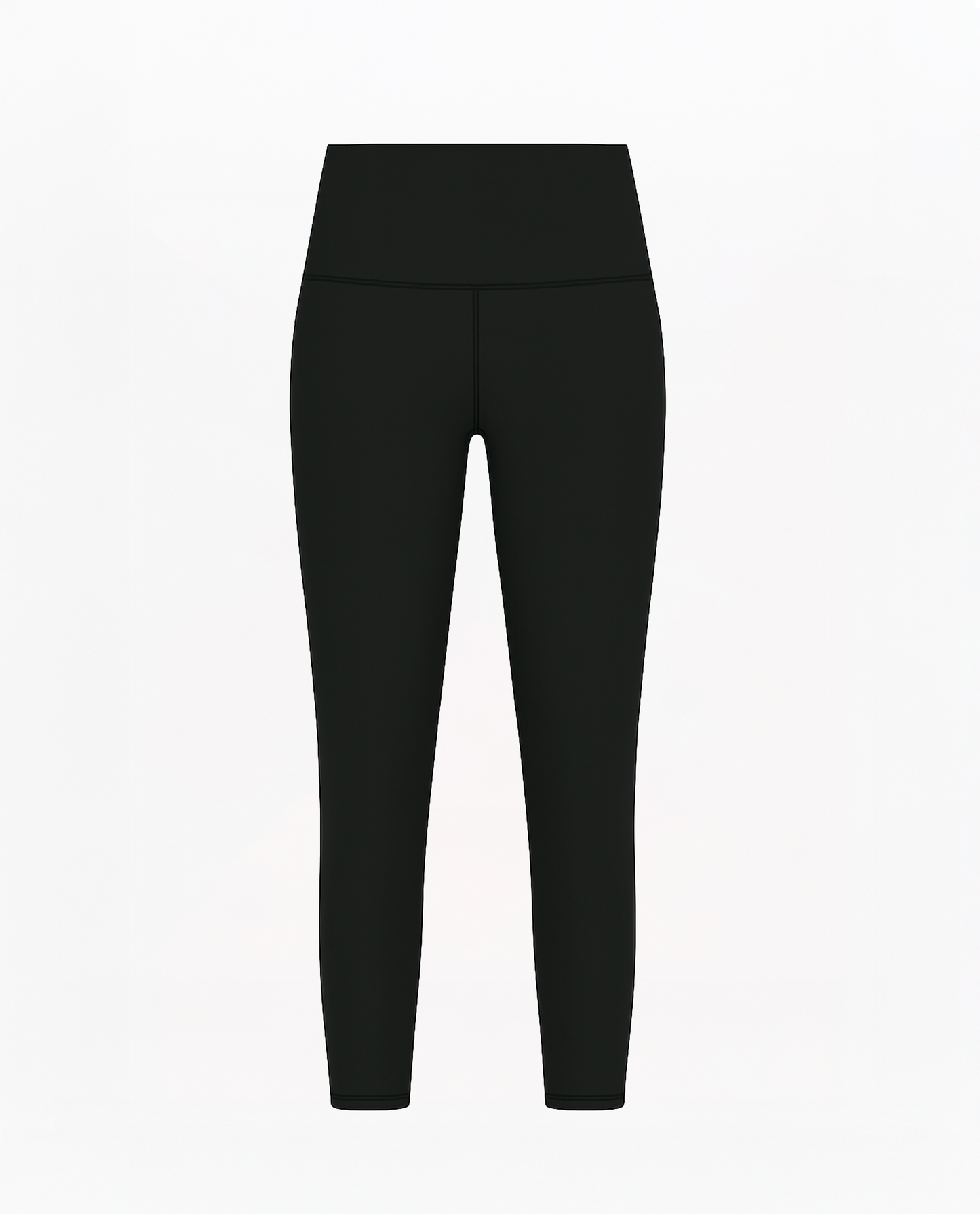 LEGGING ASH NEGRO