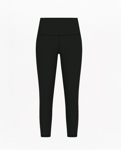 LEGGING ASH NEGRO