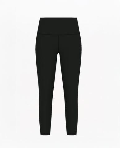 LEGGING ASH NEGRO