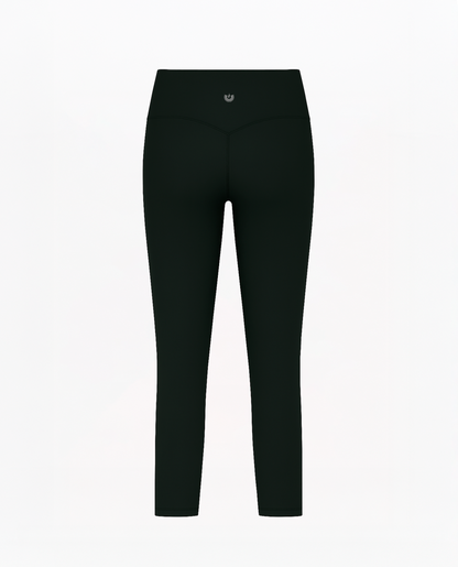 LEGGING ASH NEGRO
