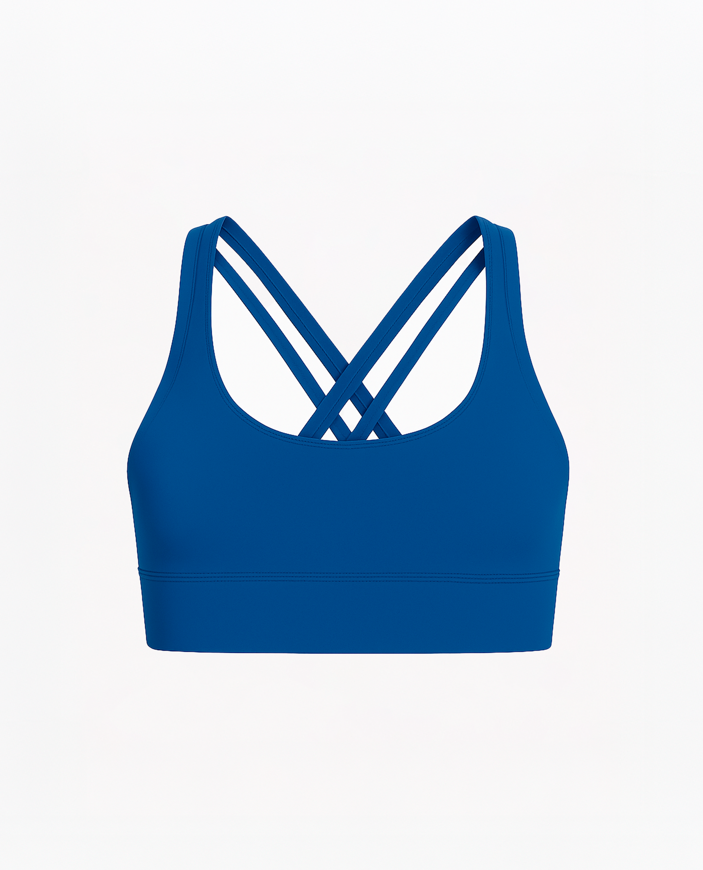TOP ELIA MORADO