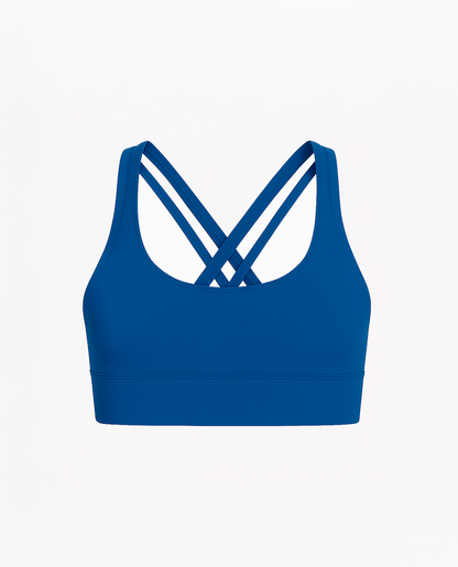 TOP ELIA MORADO