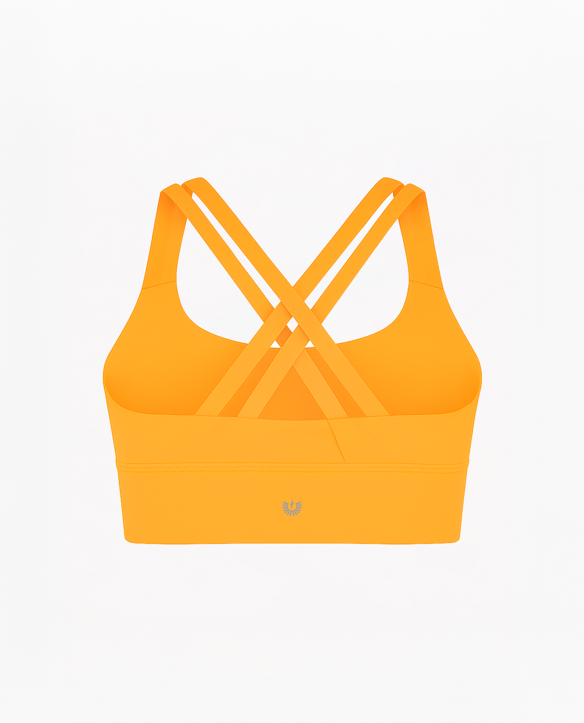TOP ELIA NARANJA