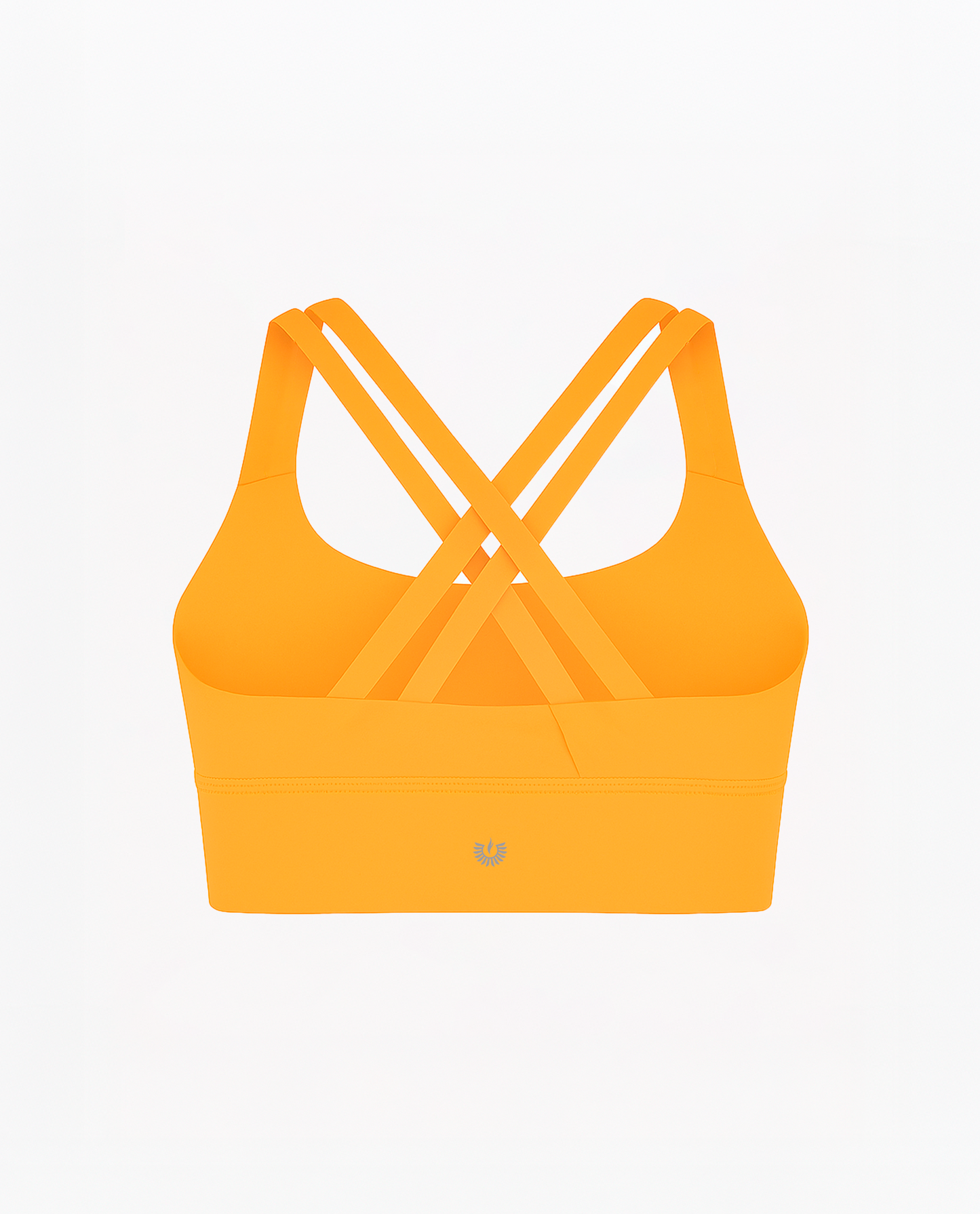 TOP ELIA NARANJA
