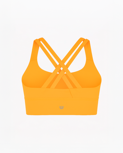 TOP ELIA NARANJA
